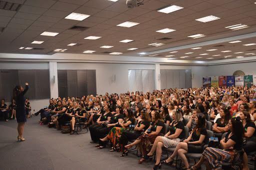 Conference Management